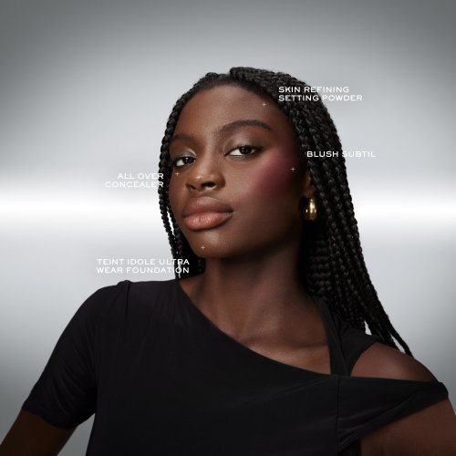 LANCÔME Blush Subtil - Fard à joues Poudre Longue Tenue LANCÔME Blush Subtil - Fard à joues Poudre Longue Tenue